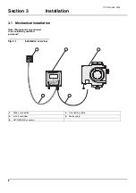 Предварительный просмотр 13 страницы Hach LANGE ULTRATURB sc Operating Instructions Manual