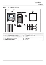 Предварительный просмотр 14 страницы Hach LANGE ULTRATURB sc Operating Instructions Manual