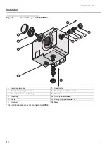 Предварительный просмотр 15 страницы Hach LANGE ULTRATURB sc Operating Instructions Manual