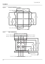 Предварительный просмотр 17 страницы Hach LANGE ULTRATURB sc Operating Instructions Manual