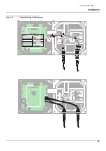 Предварительный просмотр 20 страницы Hach LANGE ULTRATURB sc Operating Instructions Manual