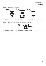 Предварительный просмотр 22 страницы Hach LANGE ULTRATURB sc Operating Instructions Manual