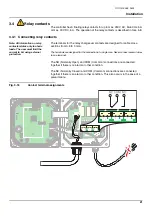 Предварительный просмотр 26 страницы Hach LANGE ULTRATURB sc Operating Instructions Manual