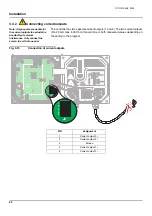 Предварительный просмотр 27 страницы Hach LANGE ULTRATURB sc Operating Instructions Manual