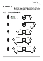 Предварительный просмотр 30 страницы Hach LANGE ULTRATURB sc Operating Instructions Manual