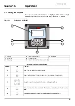 Предварительный просмотр 34 страницы Hach LANGE ULTRATURB sc Operating Instructions Manual