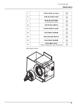 Предварительный просмотр 56 страницы Hach LANGE ULTRATURB sc Operating Instructions Manual