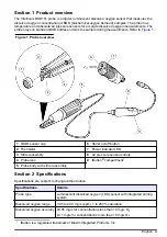 Preview for 5 page of Hach LBOD101 User Manual