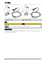 Предварительный просмотр 30 страницы Hach LDO AQ sensors User Manual