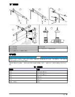 Предварительный просмотр 31 страницы Hach LDO AQ sensors User Manual