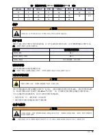 Предварительный просмотр 33 страницы Hach LDO AQ sensors User Manual