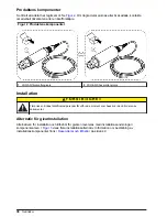 Предварительный просмотр 38 страницы Hach LDO AQ sensors User Manual