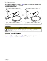 Предварительный просмотр 46 страницы Hach LDO AQ sensors User Manual