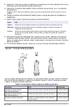 Предварительный просмотр 66 страницы Hach LDO Addendum-Operation