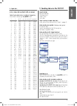 Preview for 23 page of Hach LPV3110.98.0002 Manual