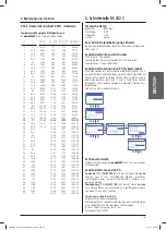 Preview for 45 page of Hach LPV3110.98.0002 Manual