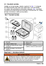 Preview for 29 page of Hach LPV445.99.02110 User Manual