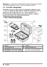 Preview for 78 page of Hach LPV445.99.02110 User Manual