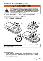 Preview for 79 page of Hach LPV445.99.02110 User Manual