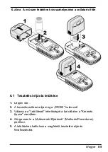 Preview for 85 page of Hach LPV445.99.02110 User Manual