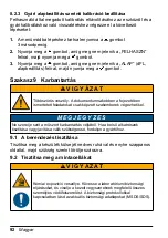 Preview for 92 page of Hach LPV445.99.02110 User Manual