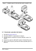 Preview for 110 page of Hach LPV445.99.02110 User Manual