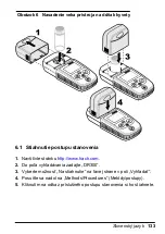 Preview for 133 page of Hach LPV445.99.02110 User Manual