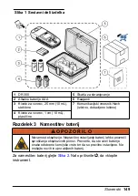 Preview for 149 page of Hach LPV445.99.02110 User Manual