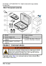 Preview for 172 page of Hach LPV445.99.02110 User Manual