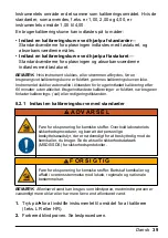 Предварительный просмотр 39 страницы Hach LPV445.99.09110 User Manual