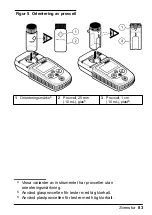 Предварительный просмотр 83 страницы Hach LPV445.99.09110 User Manual