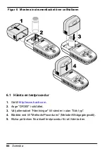 Предварительный просмотр 84 страницы Hach LPV445.99.09110 User Manual