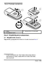 Предварительный просмотр 101 страницы Hach LPV445.99.09110 User Manual