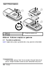 Предварительный просмотр 150 страницы Hach LPV445.99.09110 User Manual