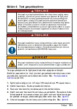 Предварительный просмотр 153 страницы Hach LPV445.99.09110 User Manual