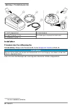 Предварительный просмотр 20 страницы Hach LQV157.99.50001 User Instructions