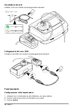 Предварительный просмотр 36 страницы Hach LQV157.99.50001 User Instructions