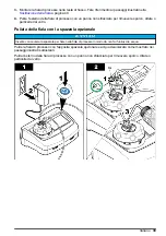 Предварительный просмотр 39 страницы Hach LQV157.99.50001 User Instructions