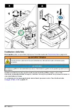 Предварительный просмотр 40 страницы Hach LQV157.99.50001 User Instructions