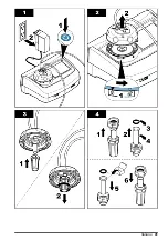 Предварительный просмотр 41 страницы Hach LQV157.99.50001 User Instructions