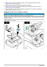 Предварительный просмотр 53 страницы Hach LQV157.99.50001 User Instructions