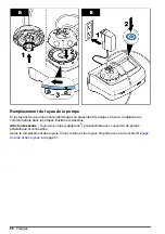 Предварительный просмотр 56 страницы Hach LQV157.99.50001 User Instructions