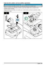 Предварительный просмотр 67 страницы Hach LQV157.99.50001 User Instructions