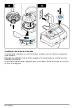 Предварительный просмотр 70 страницы Hach LQV157.99.50001 User Instructions