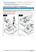 Предварительный просмотр 81 страницы Hach LQV157.99.50001 User Instructions