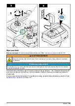 Предварительный просмотр 137 страницы Hach LQV157.99.50001 User Instructions