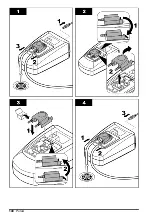 Предварительный просмотр 140 страницы Hach LQV157.99.50001 User Instructions