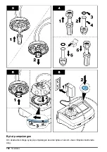 Предварительный просмотр 152 страницы Hach LQV157.99.50001 User Instructions