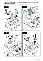 Предварительный просмотр 163 страницы Hach LQV157.99.50001 User Instructions