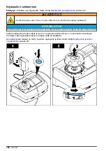 Предварительный просмотр 164 страницы Hach LQV157.99.50001 User Instructions